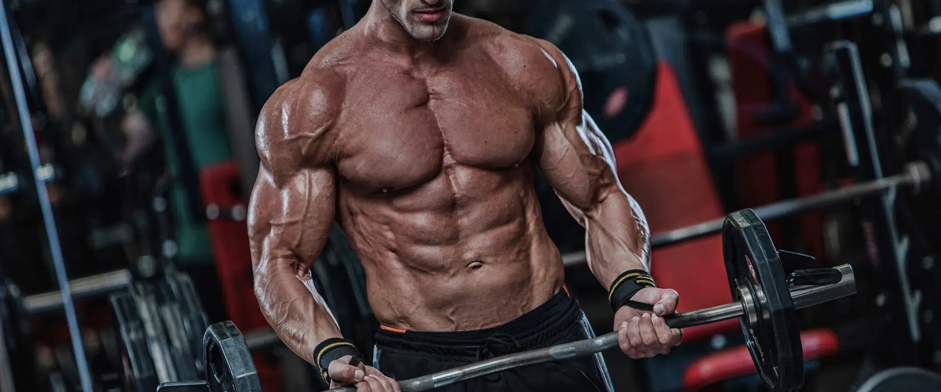 Hard Fitness