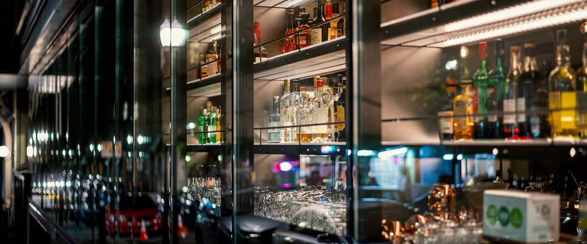Potters Pool & Bar