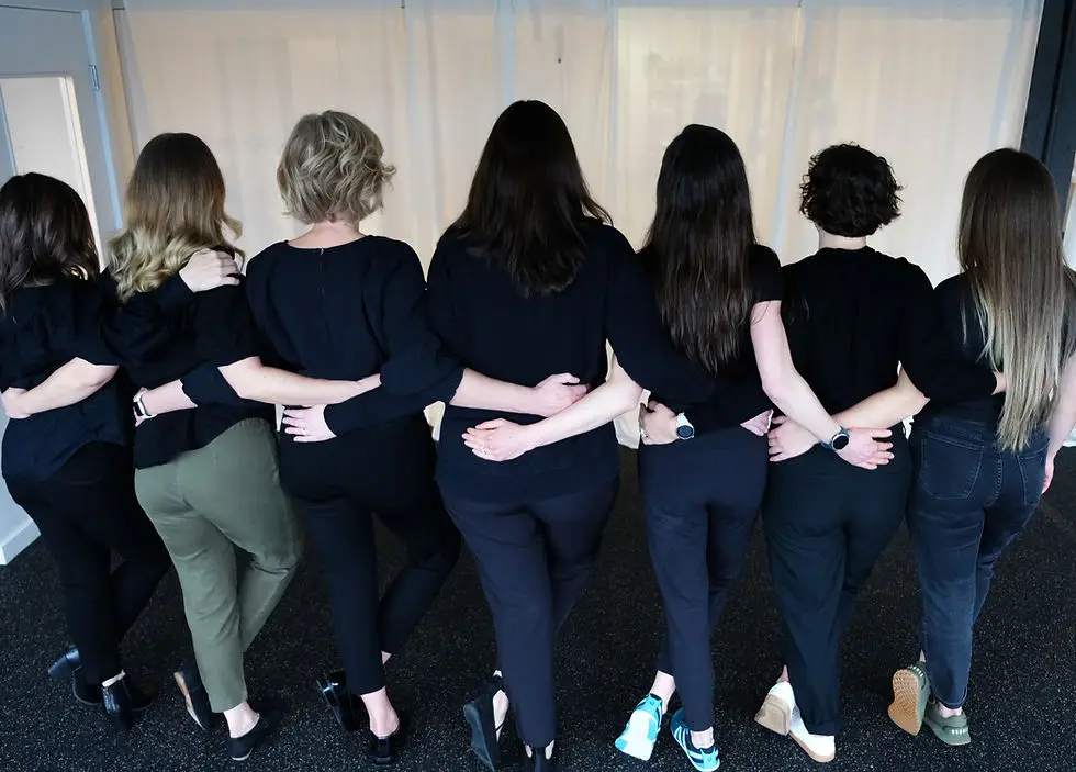 Full Circle Physiotherapy