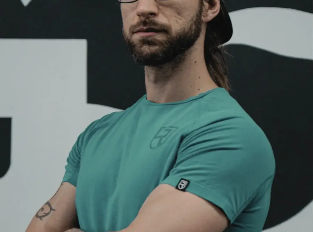 CrossFit Steel Garden - CrossFit & Salle de Sport Cholet Ouest