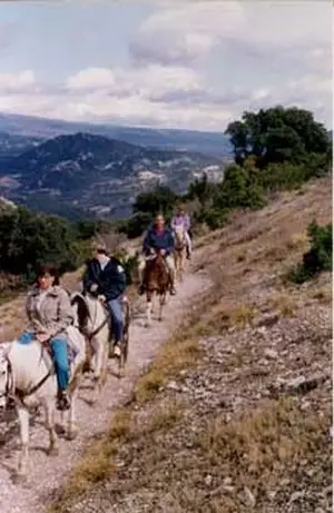 Home D'étape Des Dentelles