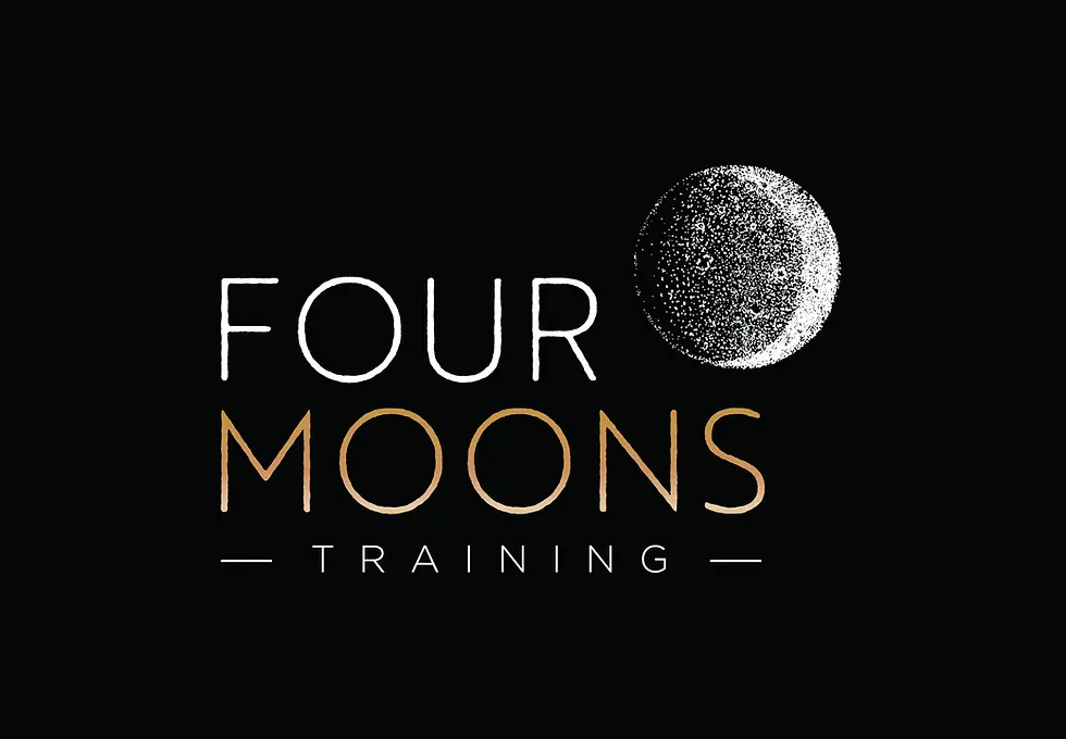 Four Moons Training
