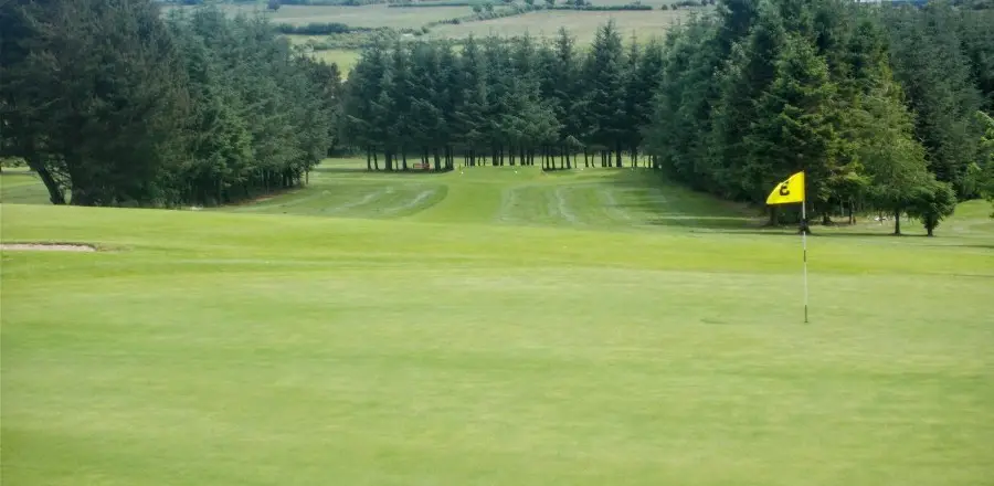 Boyle Golf Club