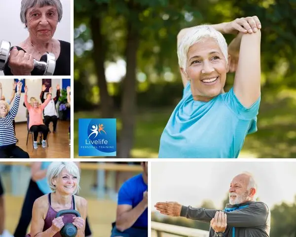 Livelife Personal Training