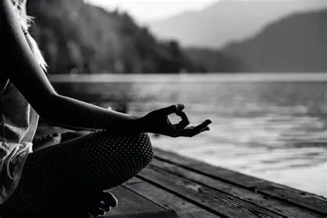 Mindfulness, Meditation and Mindset