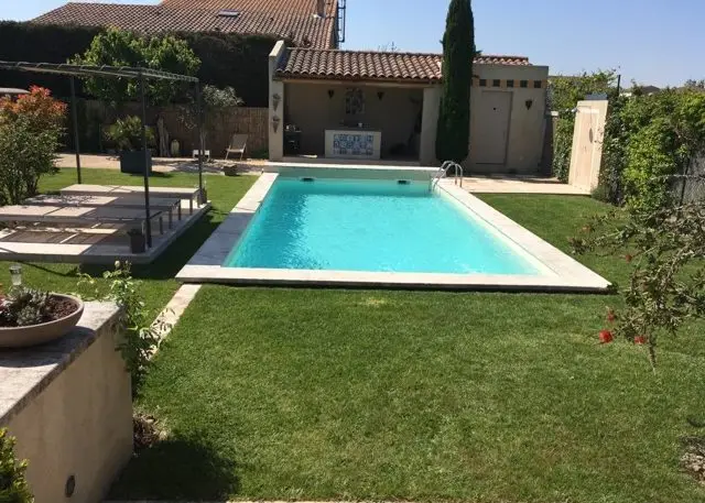 Espace Piscine -SWIM