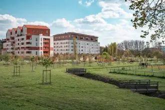 Patinoire de Neuilly Sur Marne