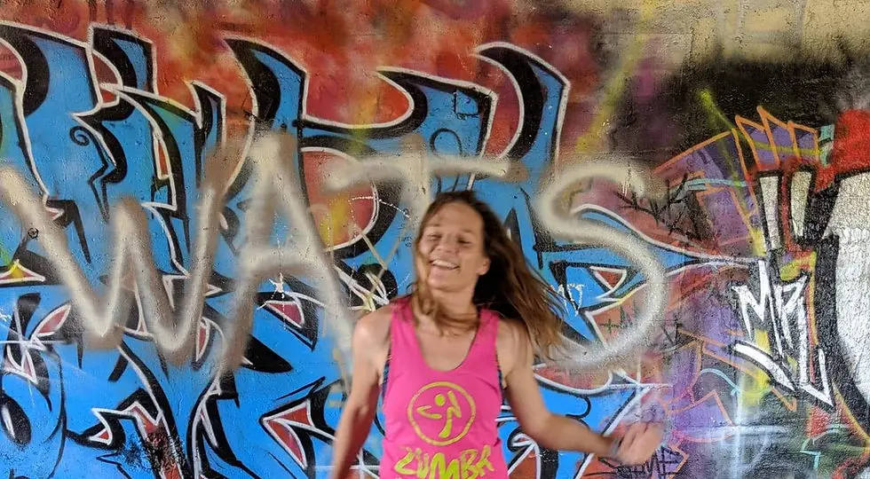 Fitness with Hayley MacDonald