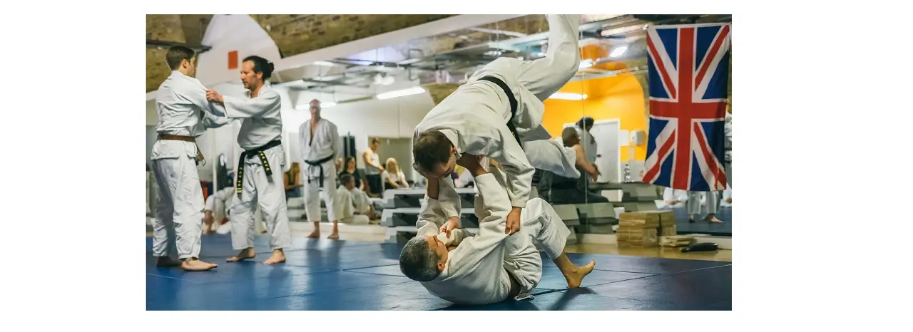 Chang's Hapkido Academy