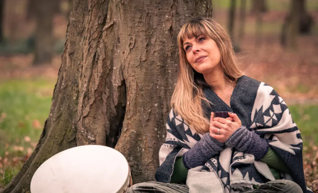 Reiki Paris Ilaria