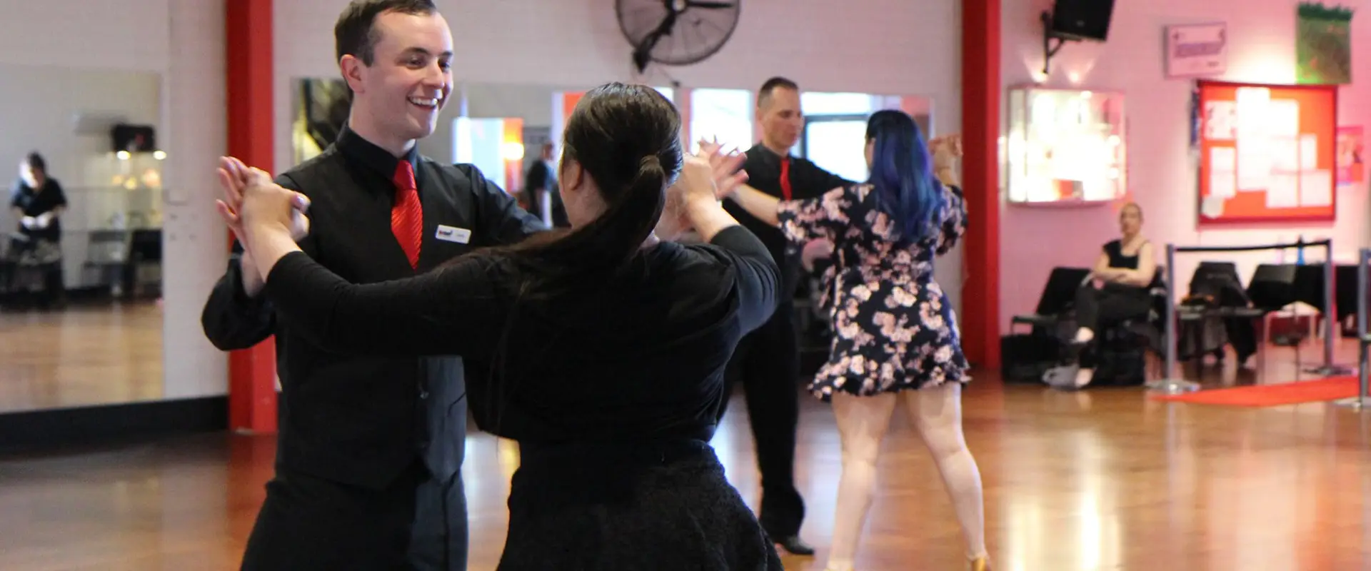 MarShere Dance Studios - Ringwood