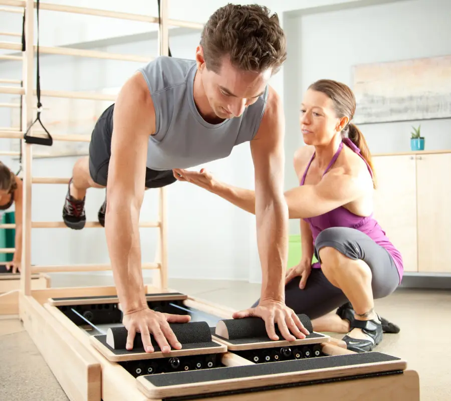 Pilates Pialtes For All