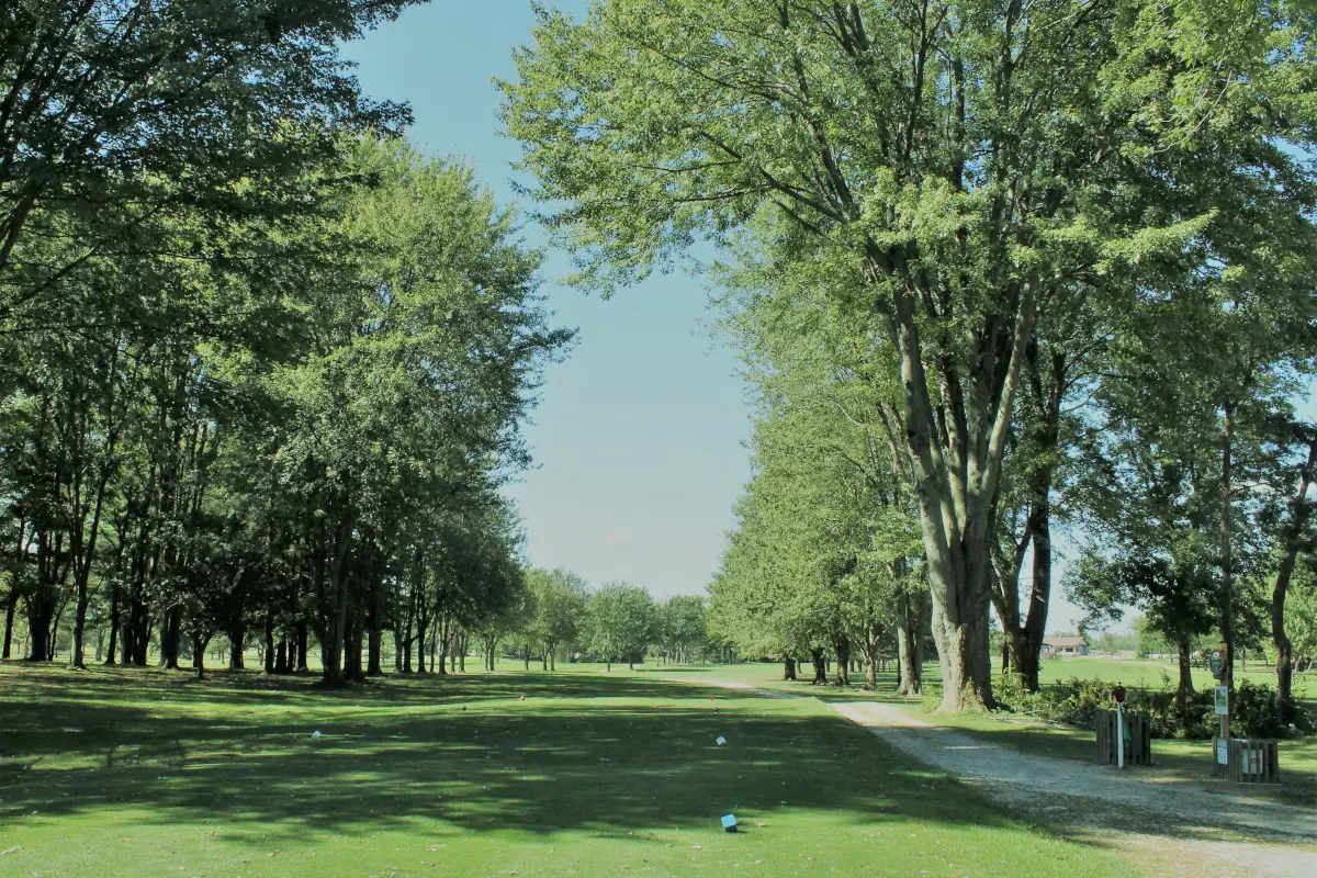 Talbot Trail Golf Club