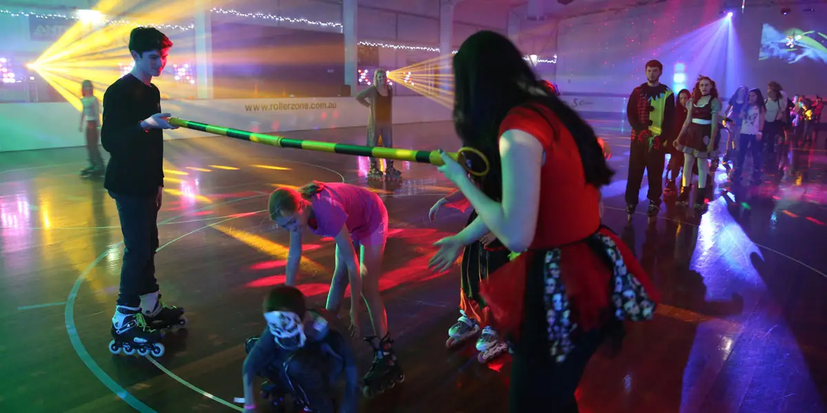 Rollerzone Perth