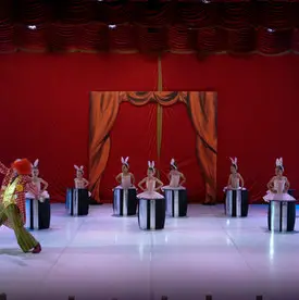 Academie De Danse Classique Et Modern'jazz-Remy Leblanc