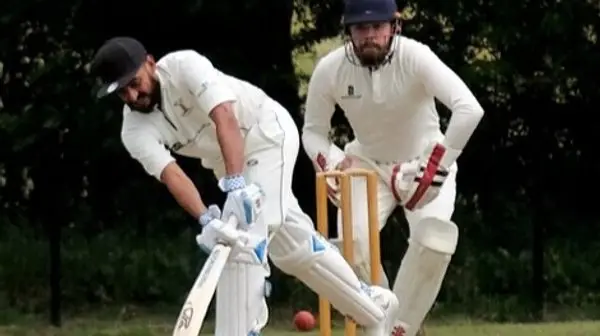 Mill Hill Village Cricket Club