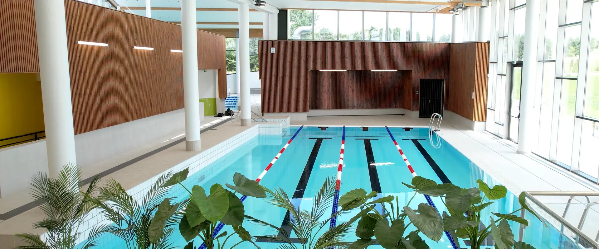 Centre Aquatique L'Odyss