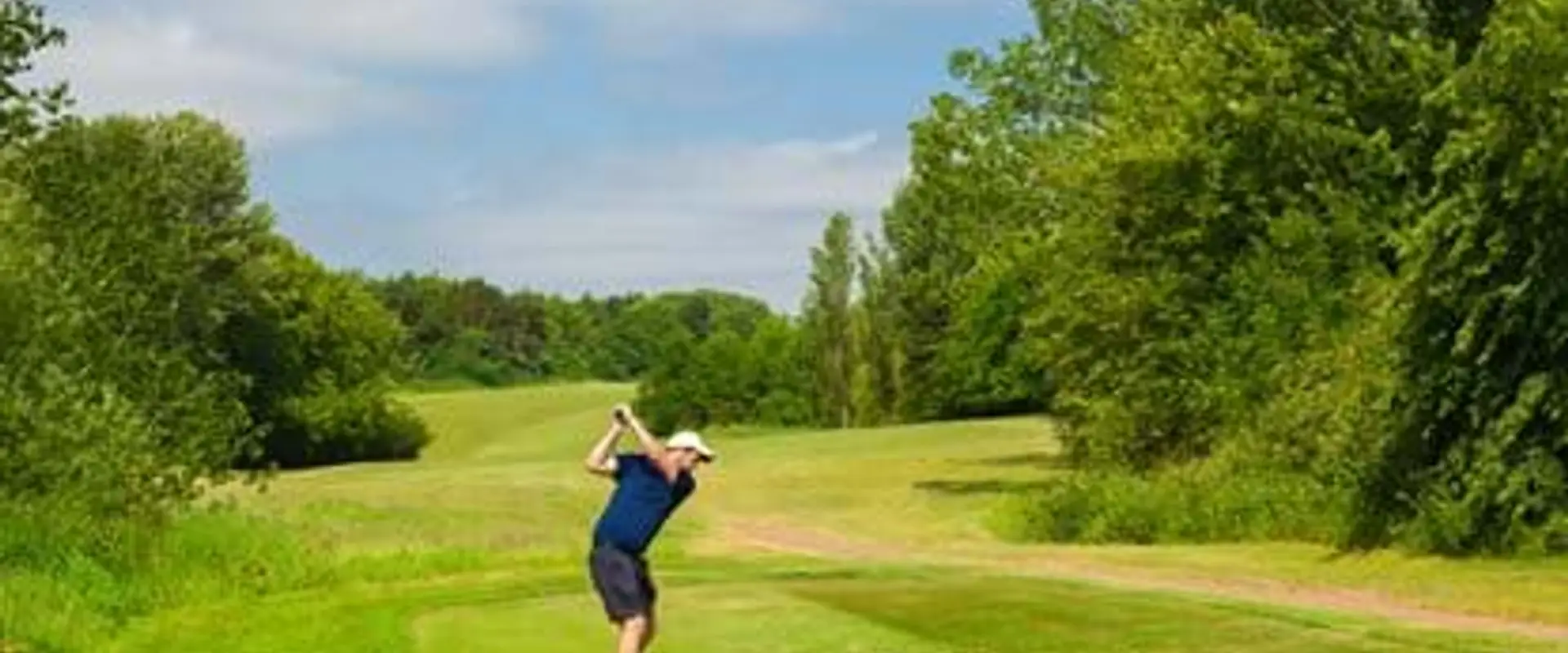 Golf At Telford Hotel
