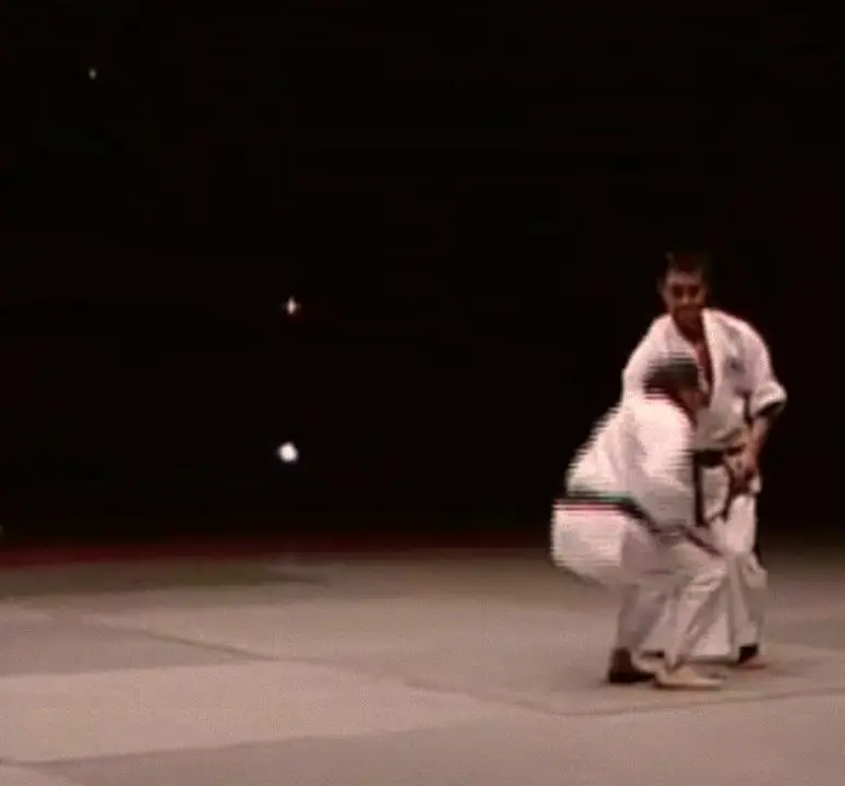 London Shodokan Aikido