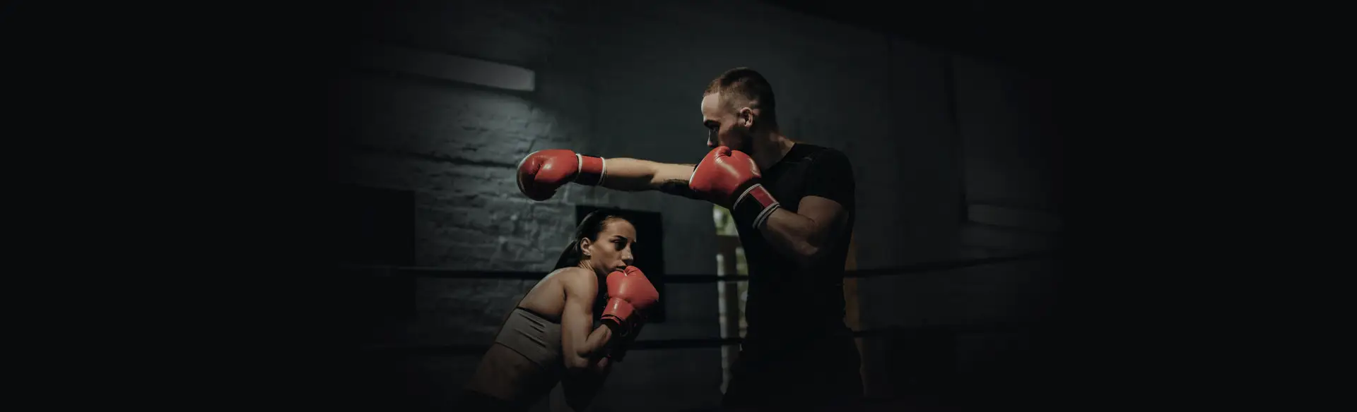 Magic Hatton Boxing & Fitness