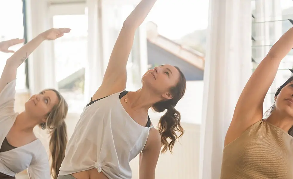 Ettalong Yoga
