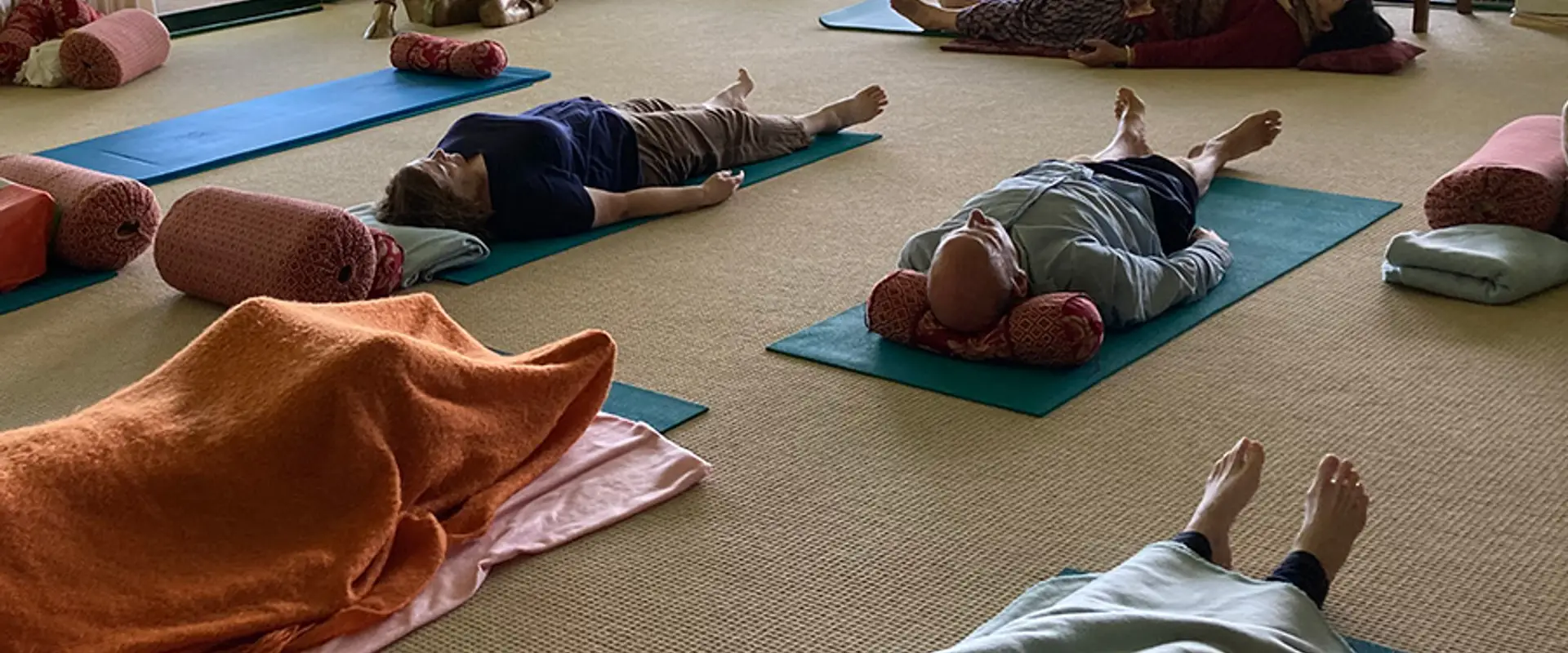 Nirvana Wellbeing Retreat