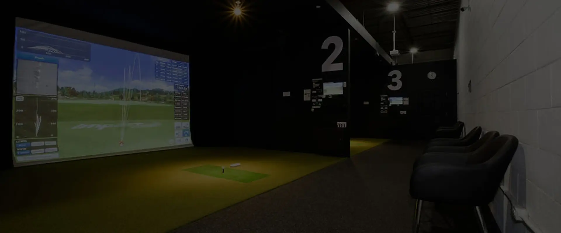 Birdies Indoor Golf
