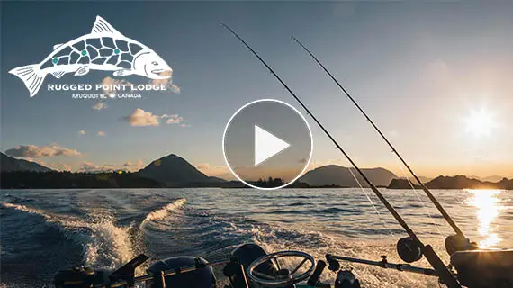 Rugged Point Lodge