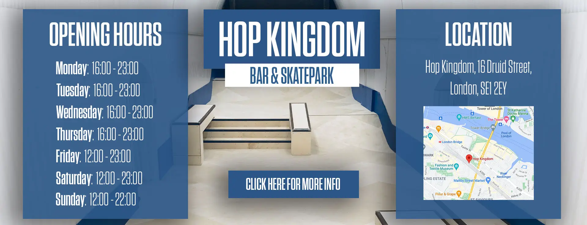 Hop Kingdom