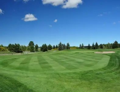 Innisfil Creek Golf Club