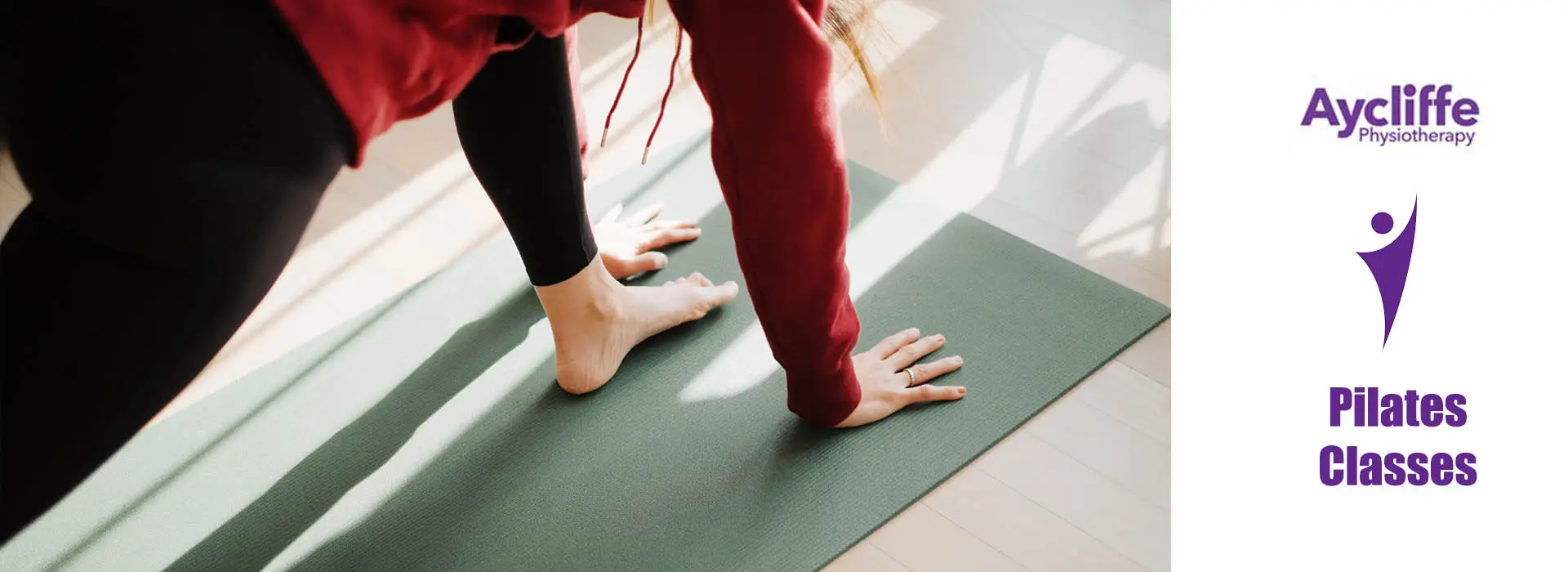 Aycliffe Physiotherapy