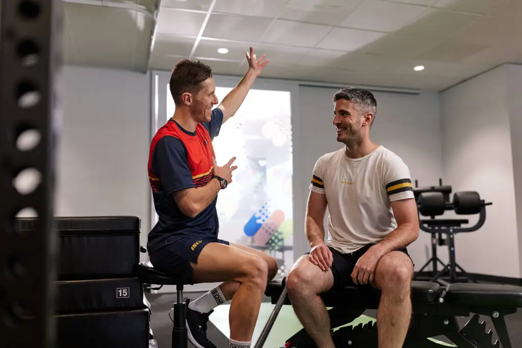sportsmed Morphett Vale