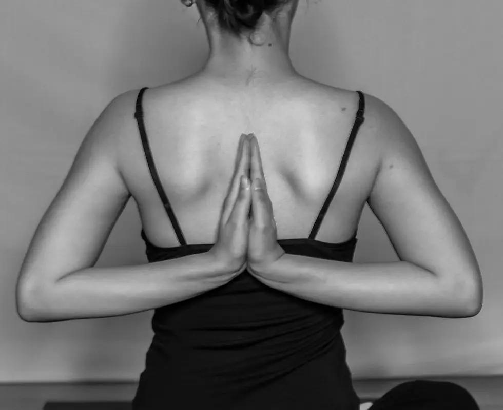 Energizer Yoga