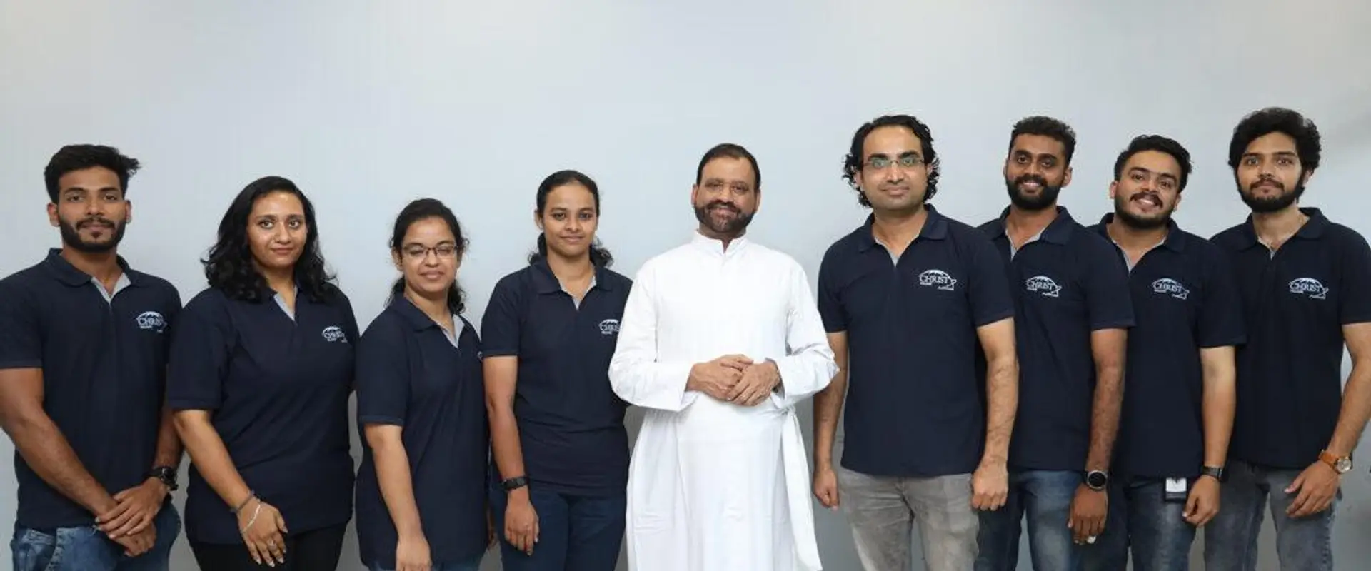 Christ Village for Global Studies (CVGS) - owned by Christ College of Engineering