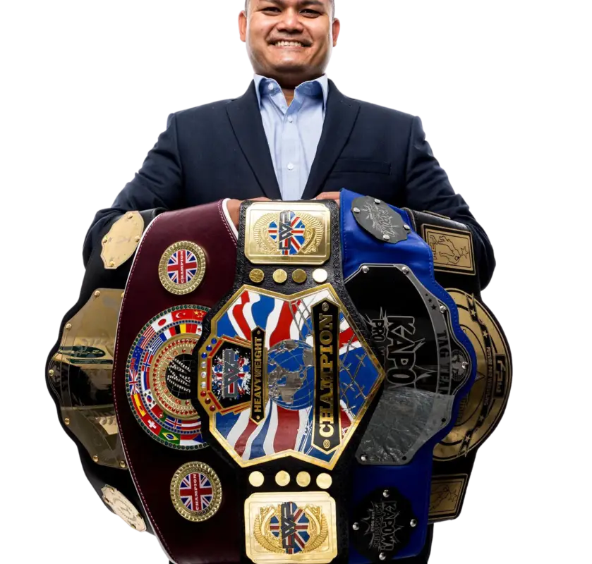 Quality Wrestling Academy