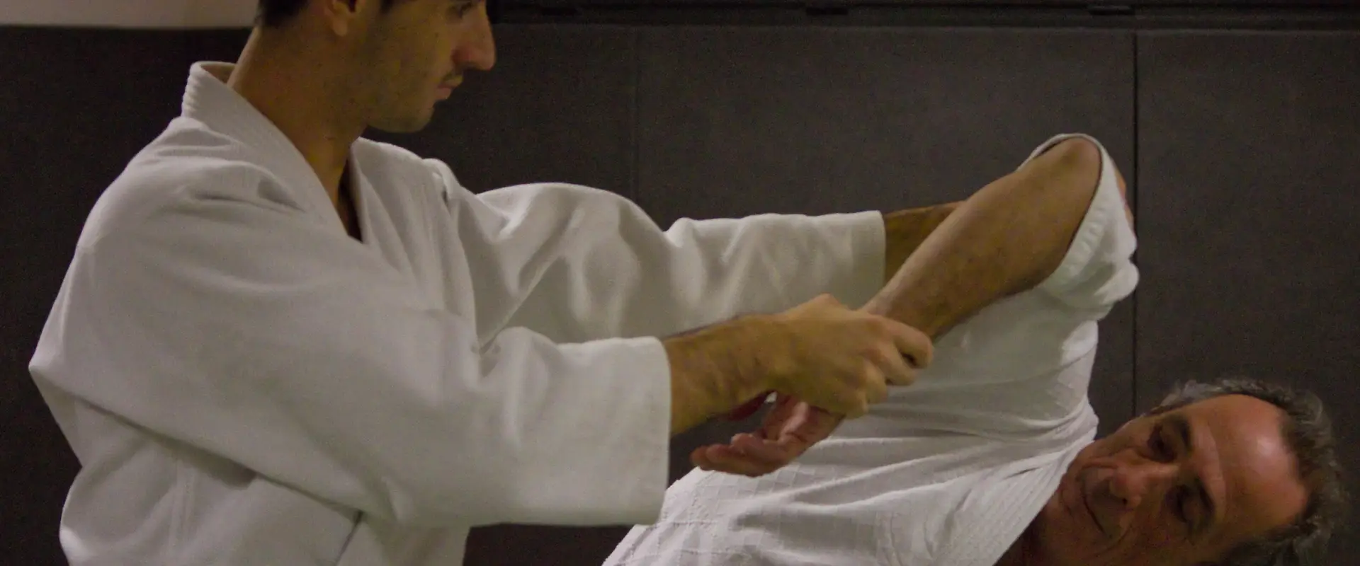 A.c.a.m.a Club Art Martial Aikido
