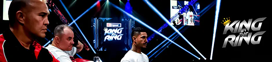 Elite Thai Kickboxing