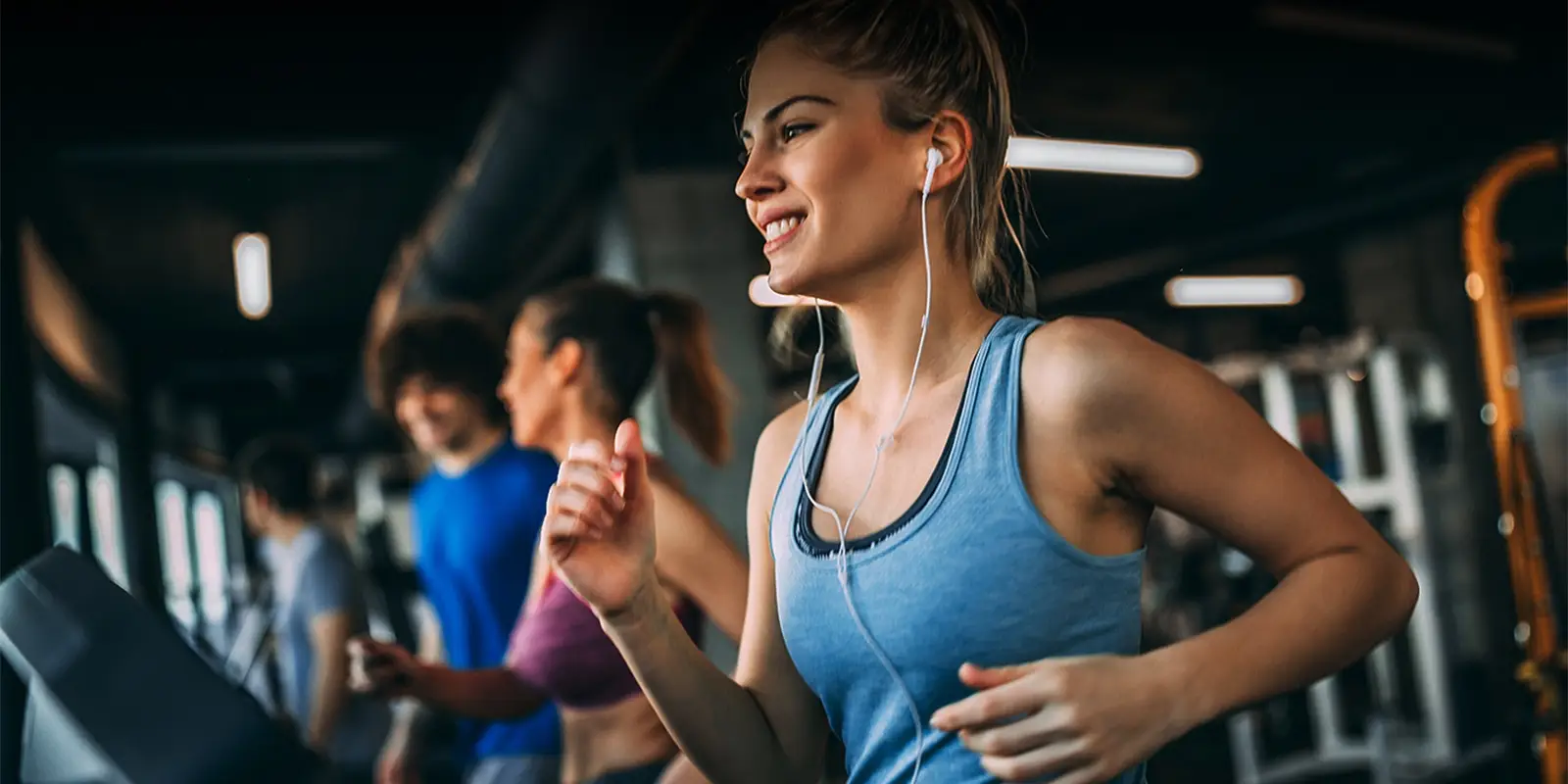 Pure Fx Fitness Studio