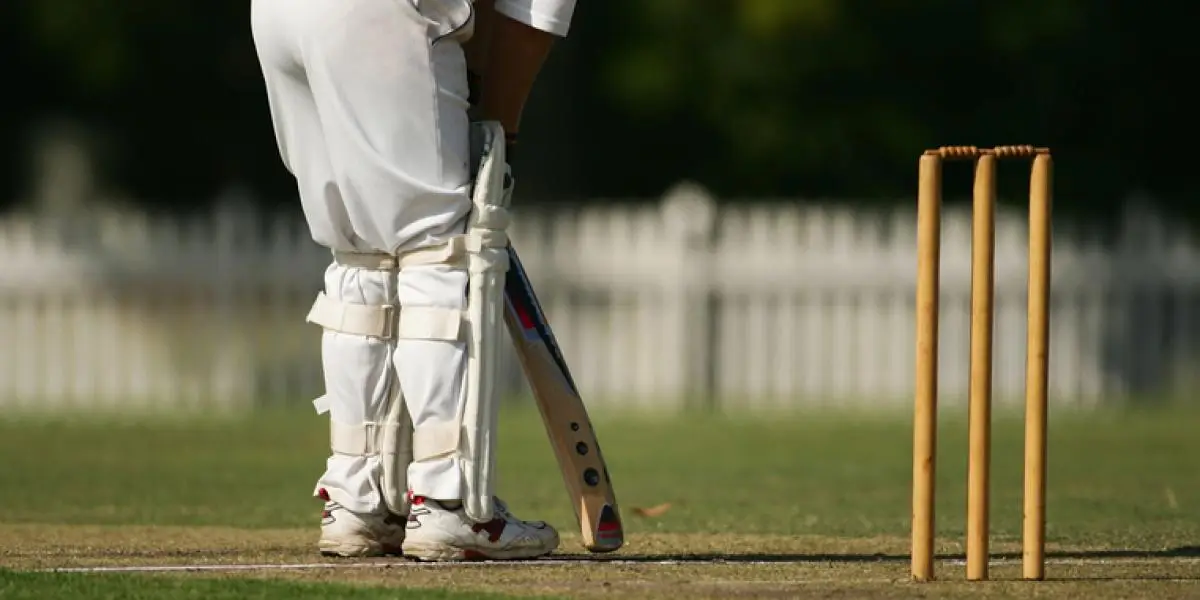 Camden cricket ground