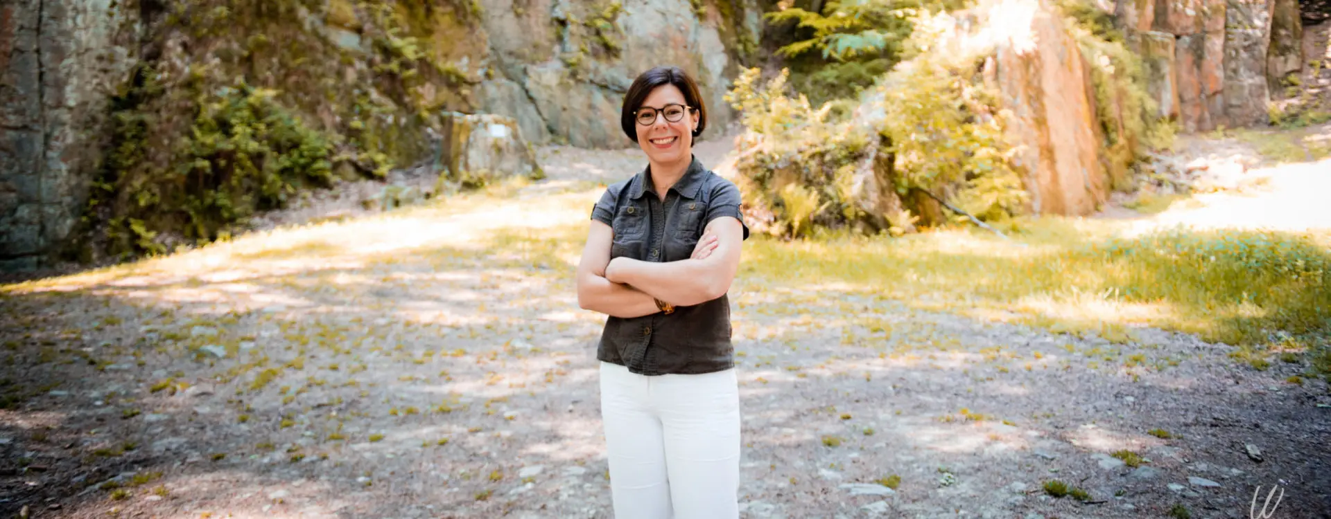 Caroline Leroux - Psychopédagogue - Coach en Psychologie Positive