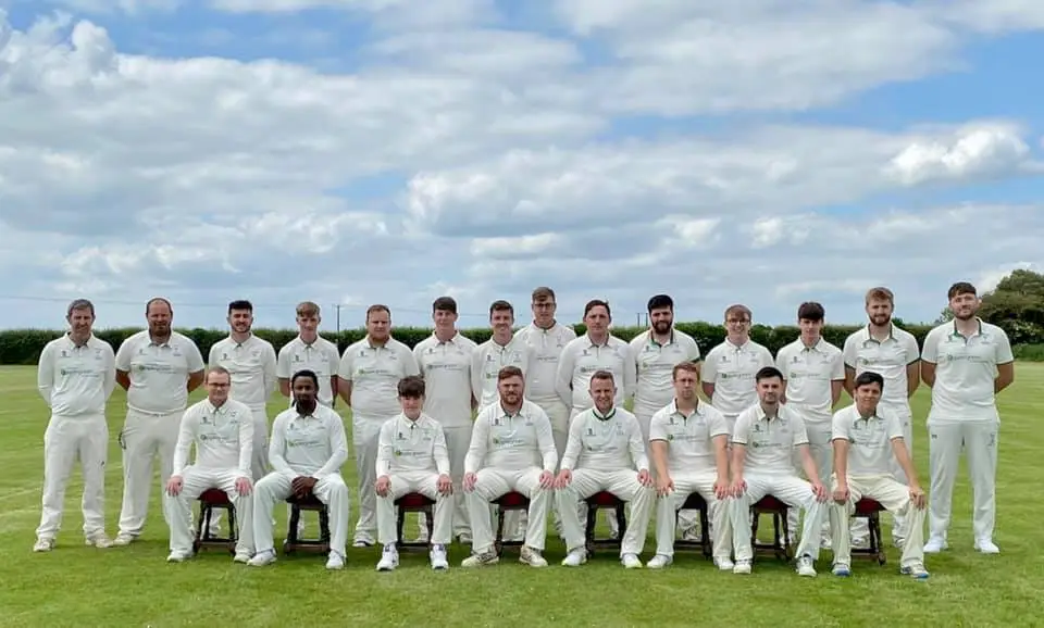 Chatteris Cricket Club
