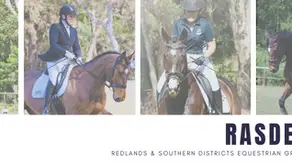 Redlands & Southern District Equestrian Group
