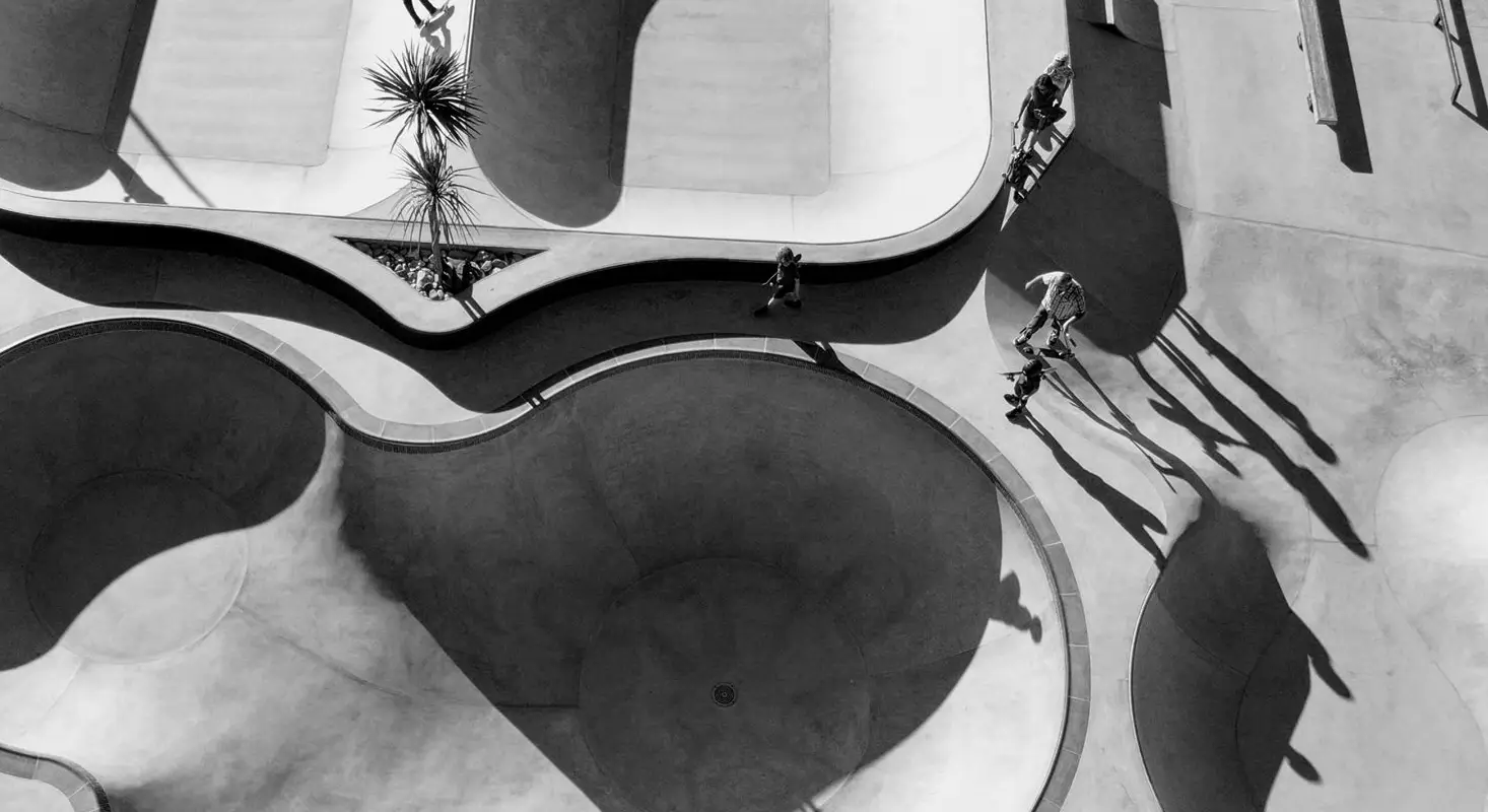 Beaminster Skatepark