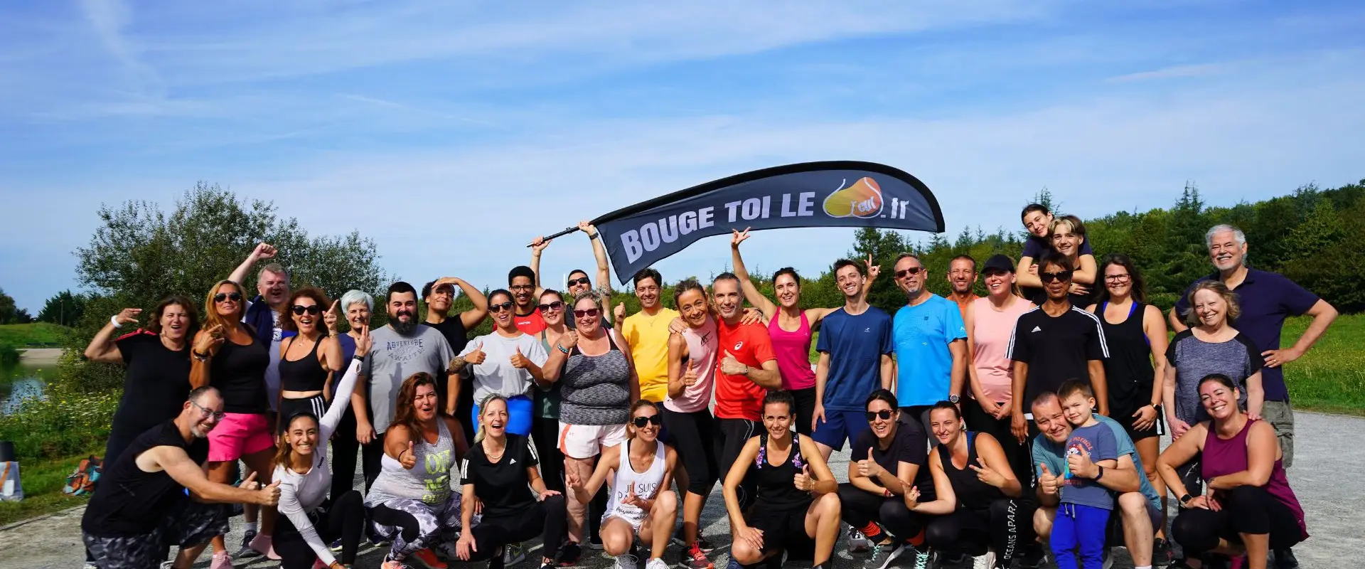 BOUGE TOI LE CUL - Coaching Nutritionnel et Sportif, et Massages