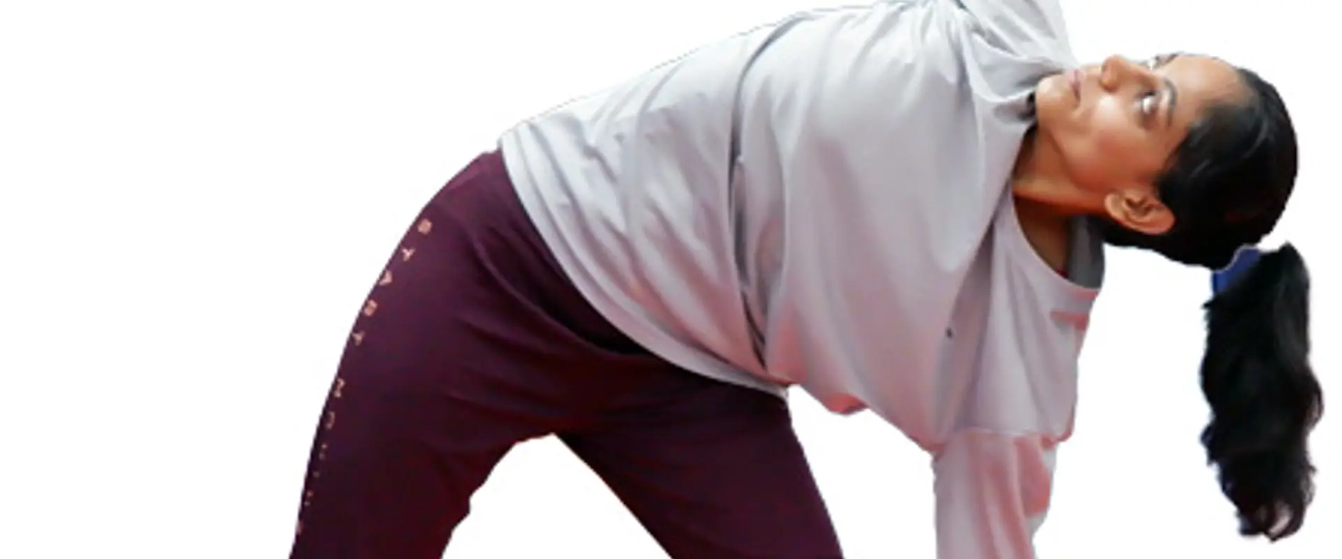 Fat 2 Fit Yoga Studio Delhi India