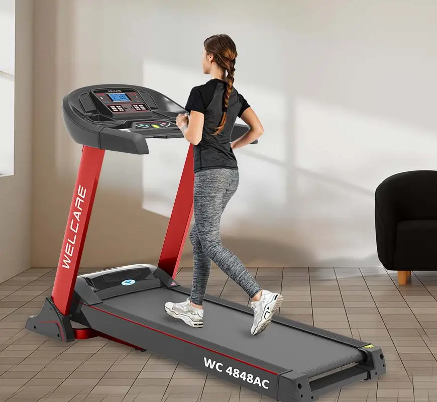 Welcare India Pvt Ltd