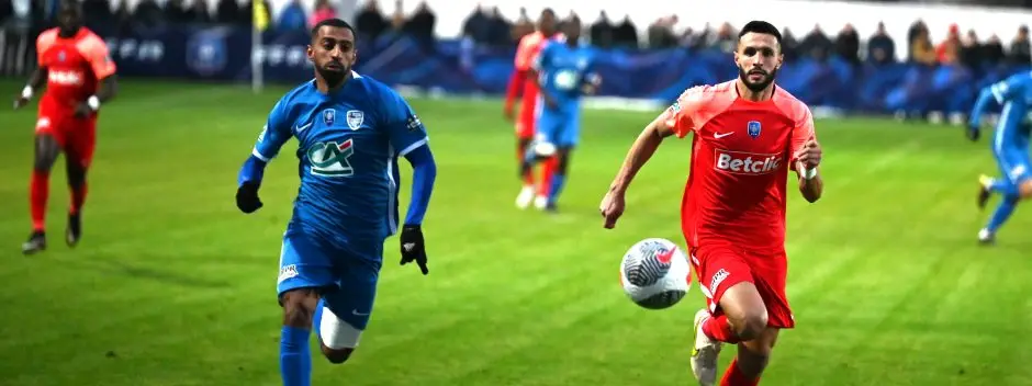 Football League D Aquitaine