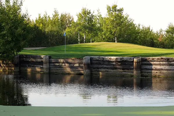 Whispering Pines Golf & Country Club Resort