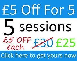 Home Fit and Healthy Personal Training
