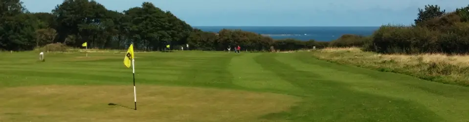 Filey Pitch & Putt And Footgolf